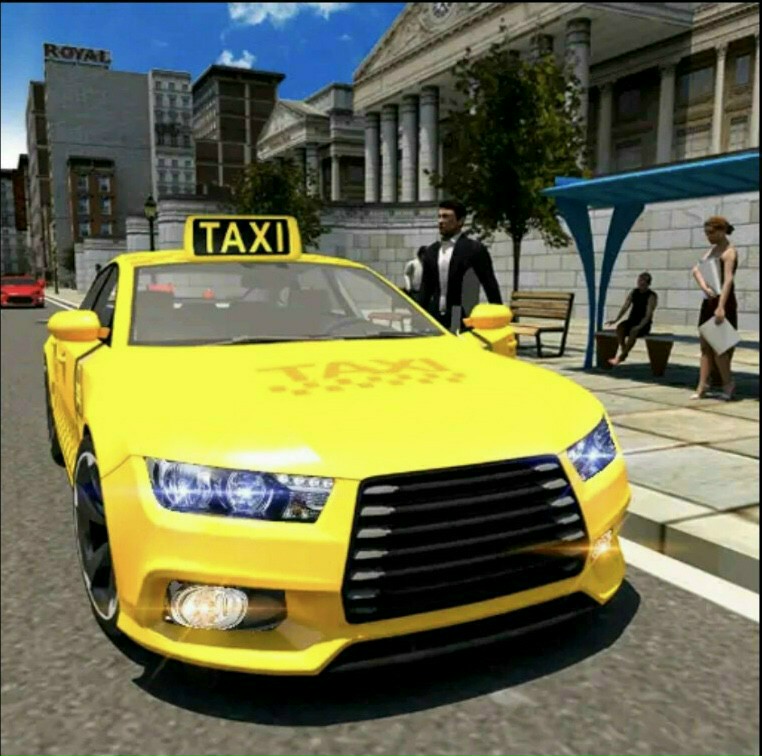 Taxi 4 Chỗ - 7 Chỗ Thận An Bình Dương