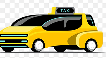 Taxi 4 Chỗ - 7 Chỗ An Tây Bến Cát