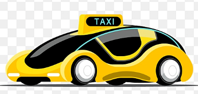 Taxi 4 Chỗ - Taxi 7 Chỗ Bình Dương Giá Rẻ