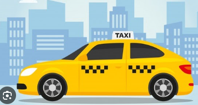 Taxi 4 Chỗ - 7 Chỗ An Điền Bến Cát