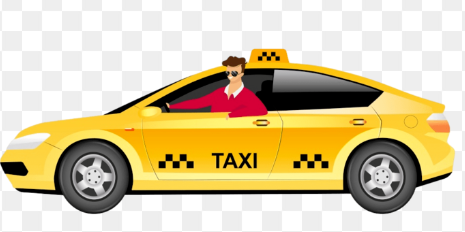 Taxi 4 Chỗ - 7 Chỗ KCN Mỹ Phước 1